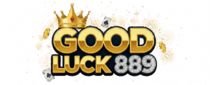 goodluck889 logo